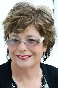 Photo de Diane Fanning