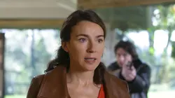 Diane, femme flic S01E01 La dette