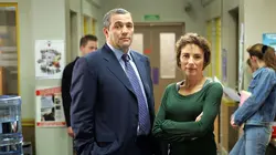 Diane, femme flic S04E02 L'ange déchu