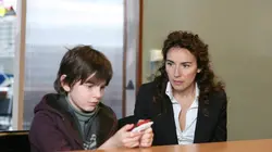 Diane, femme flic S06E05 L'enfant du désir