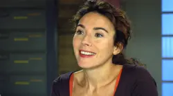 Diane, femme flic S07E03 Chambre froide
