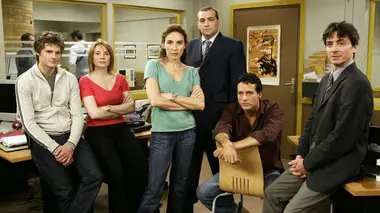 Diane, femme flic S02E01 Sous influence
