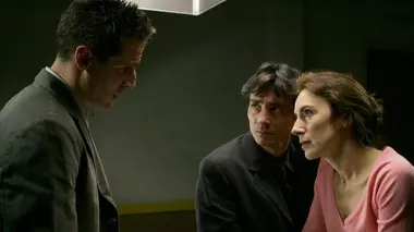 Diane, femme flic S02E02 Engrenage