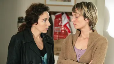 Diane, femme flic S04E05 L'amour d'un fils