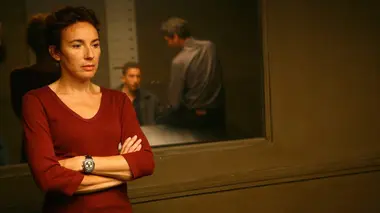 Diane, femme flic S05E01 Venin