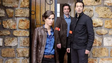 Diane, femme flic S06E04 Otages du mensonge