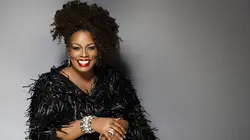 Dianne Reeves avec Romero Lubambo - Festival International de Jazz de Montréal