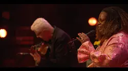 Dianne Reeves avec Romero Lubambo - Festival International de Jazz de Montréal