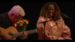 Dianne Reeves avec Romero Lubambo - Festival International de Jazz de Montréal