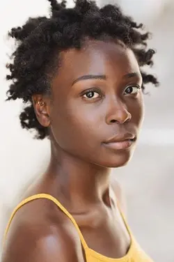 Photo Diany Samba-Bandza