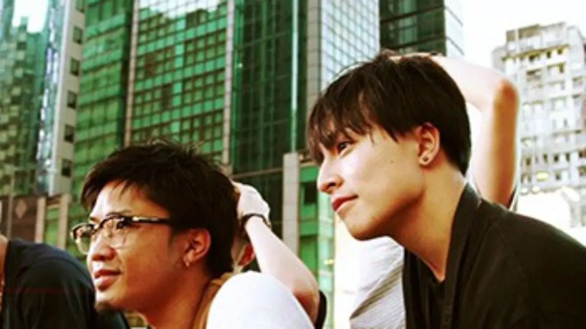 Diary : Generations From Exile Tribe