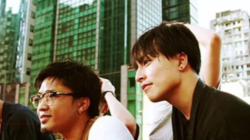 Diary : Generations From Exile Tribe