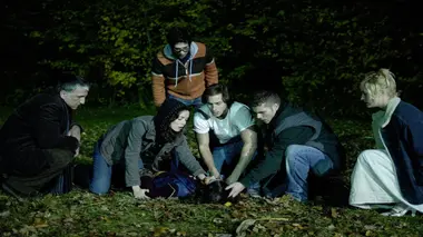 Diary of the Dead : chroniques des morts-vivants