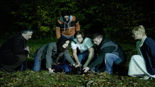 Diary of the Dead : chroniques des morts-vivants en streaming