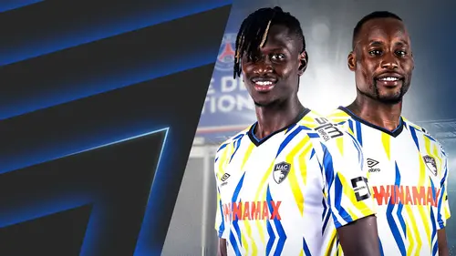 Diaw-Mpasi, la vie après Paris