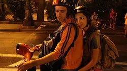 Diaz : un crime d'Etat