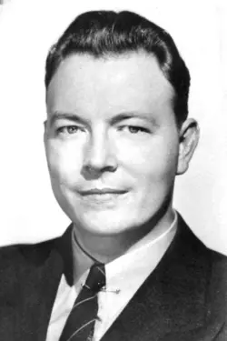 Photo de Dick Gilbert