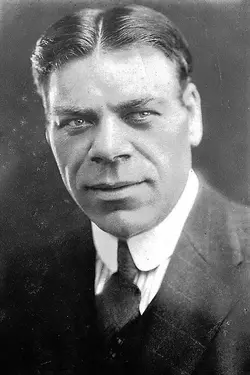 Photo Dick Sutherland