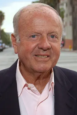 Photo Dick van Patten