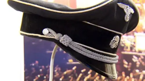 Dictateur, un boulot de dingue