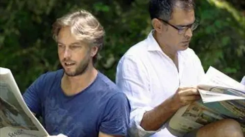 Dictatorship : machisme à l'italienne