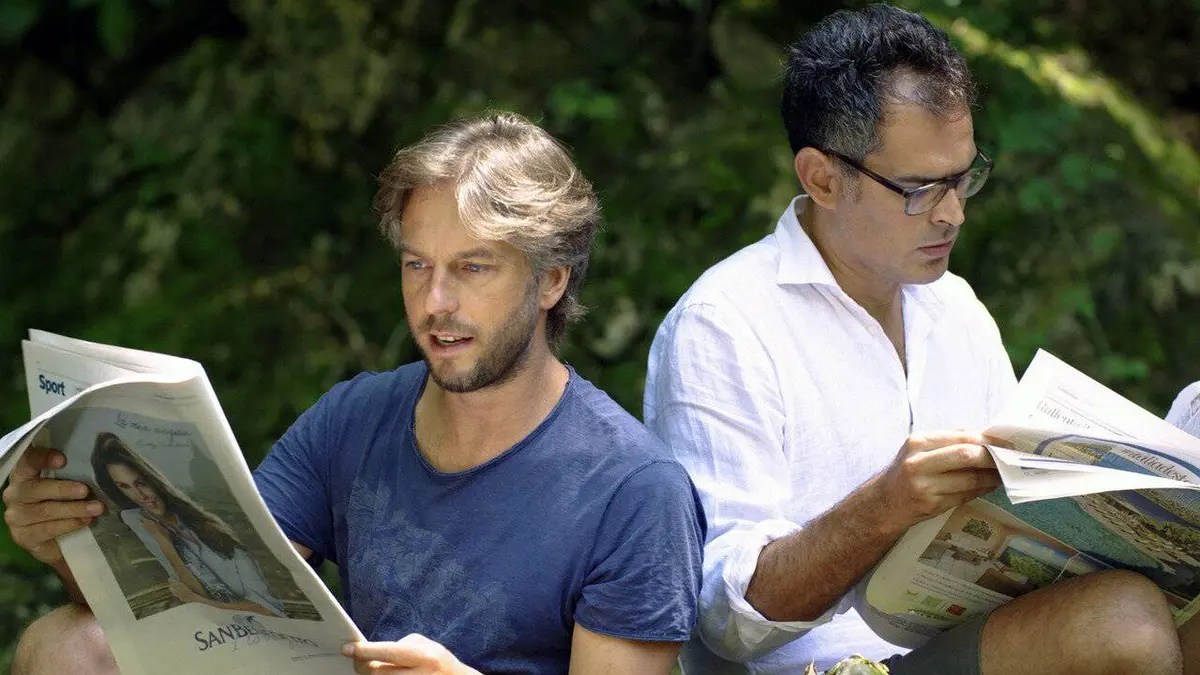 Dictatorship : Machisme à l'italienne