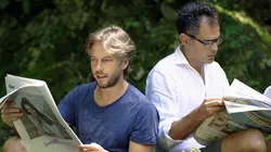 Dictatorship : Machisme à l'italienne