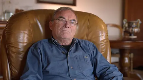 Dictionnaire amoureux replay