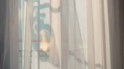 Dictionnaire amoureux Le parfum