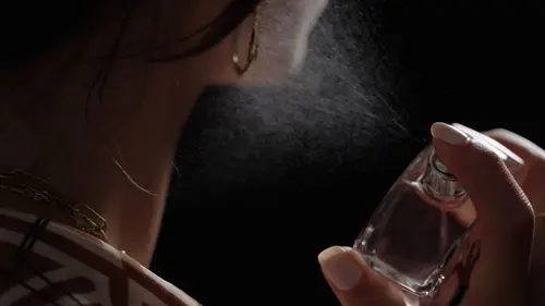 Casting Dictionnaire amoureux Le parfum