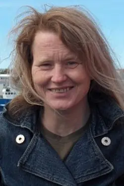 Photo Didda Jónsdóttir