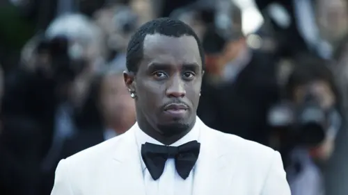 Diddy: In Plain Sight