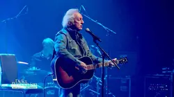 Sur La Chaîne parlementaire à 22h00 : Didier Barbelivien : tant qu'il y aura des chansons