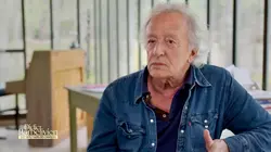 Didier Barbelivien : tant qu'il y aura des chansons