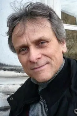 Photo Didier Benetti