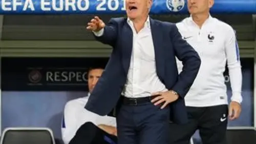 Didier Deschamps, les secrets d'une légende