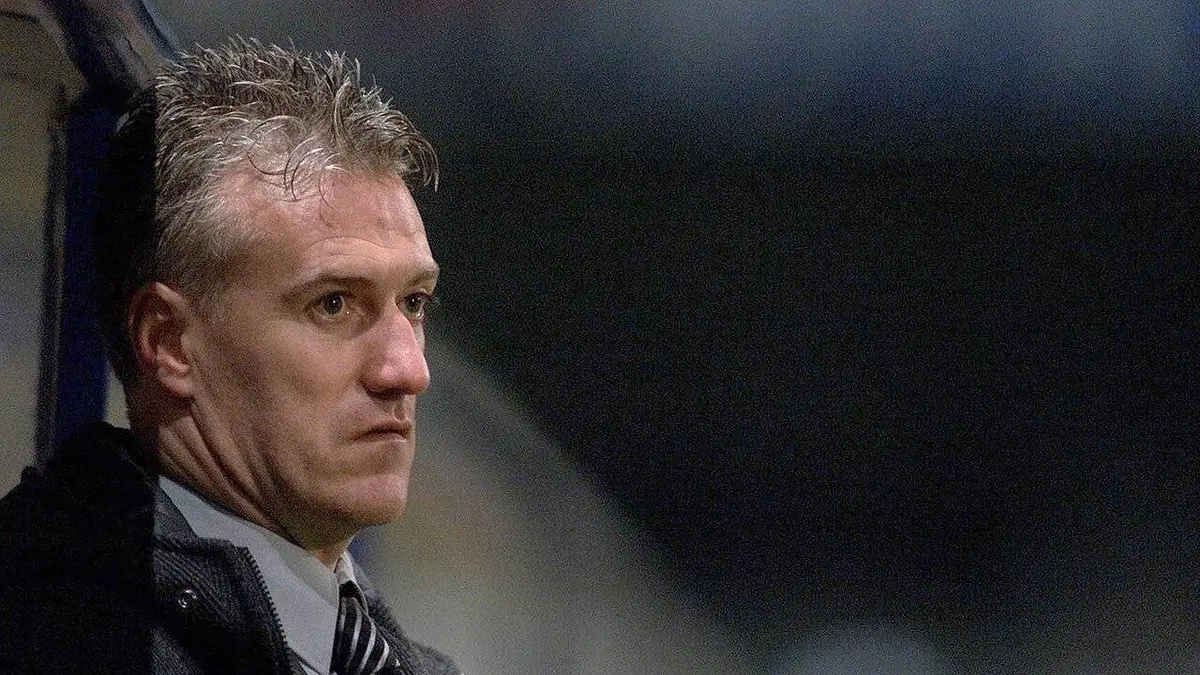 Didier Deschamps, les secrets d'une légende