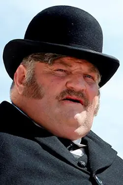 Photo Didier Després