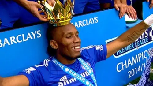 Didier Drogba, le crépuscule d'un roi