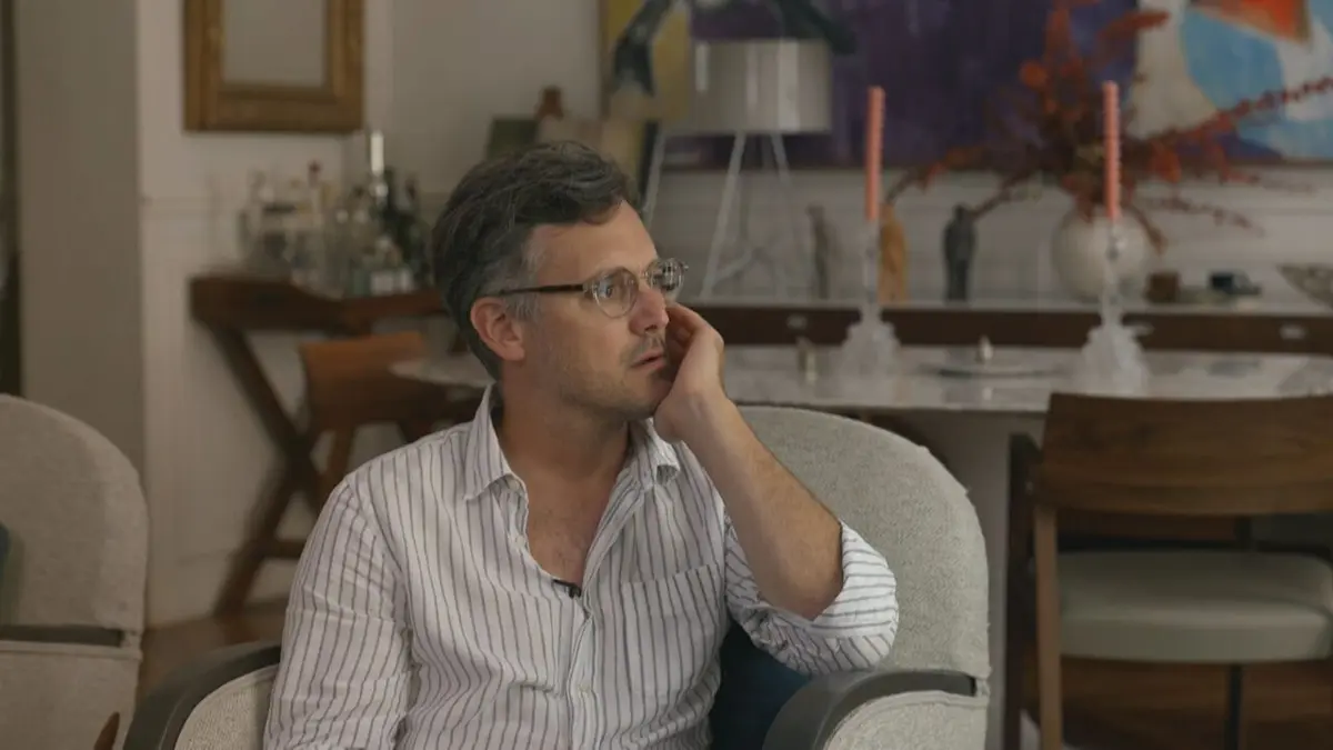 Didier moi et les autres... les enfants du silence