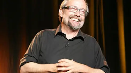 Casting Didier Porte