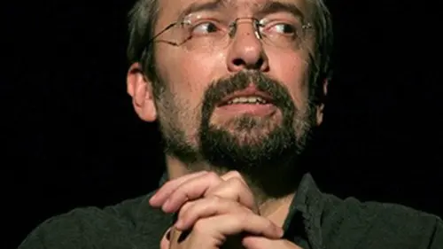 Didier Porte aime les gens