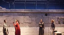 Sur Arte à 22h35 : Didon et Enée