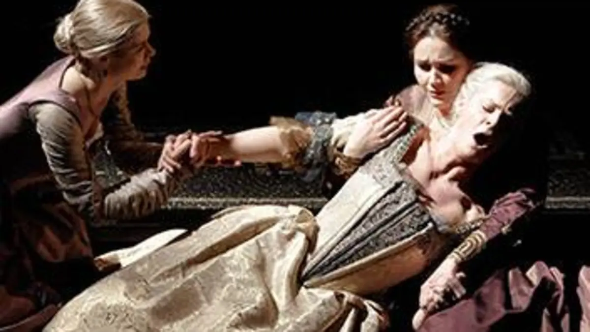 Didon et Enée
