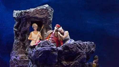 Didon et Enée