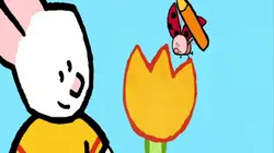 Didou S01E20 Didou, dessine-moi une vache