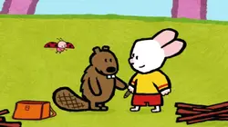 Didou S01E26 Didou, dessine-moi un castor en streaming