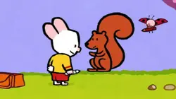 Didou  S01E28 Didou, dessine-moi un écureuil