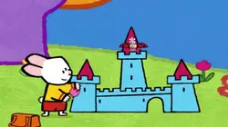 Didou S01E30 Didou, dessine-moi un gâteau