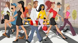 Didou  S03E08 Didou, dessine-moi un paon